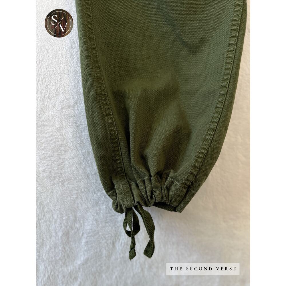 Topo Designs Dirt Pants Classic Beetle Green Outdoors Utility Mens Size XXL - Picture 7 of 13